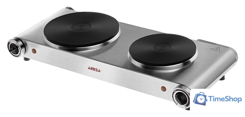 Настольная плита Aresa AR-4702 - Изображение №1 — Интернет-магазин Time-Shop