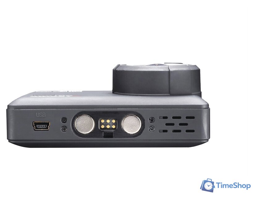 Видеорегистратор-радар детектор-GPS информатор (3в1) Artway Combo MD-110 Signature SHD - Изображение №6 — Интернет-магазин Time-Shop