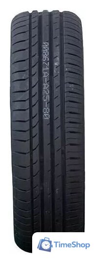 Летние шины Goodride Z-107 215/55R18 99V - Изображение №3 — Интернет-магазин Time-Shop