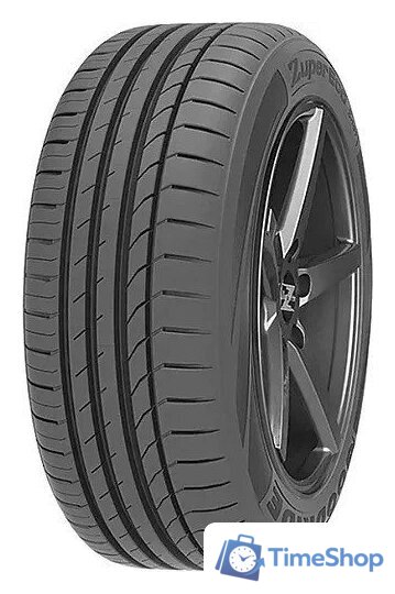 Летние шины Goodride Z-107 215/55R18 99V - Изображение №1 — Интернет-магазин Time-Shop
