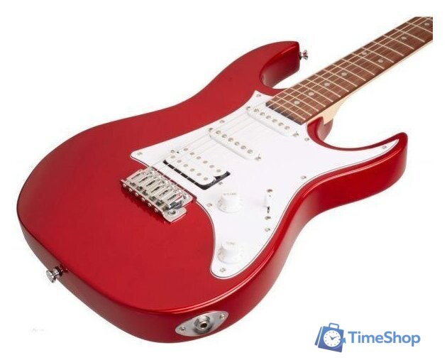 Электрогитара Ibanez GRX40-CA - Изображение №3 — Интернет-магазин Time-Shop