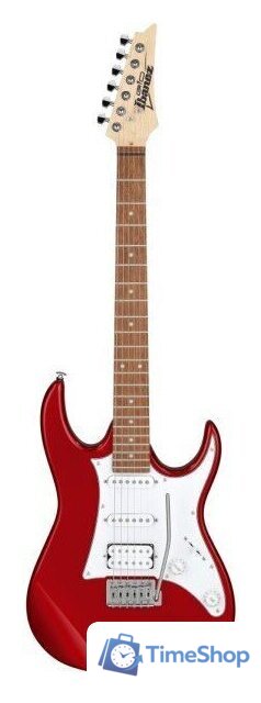 Электрогитара Ibanez GRX40-CA - Изображение №1 — Интернет-магазин Time-Shop