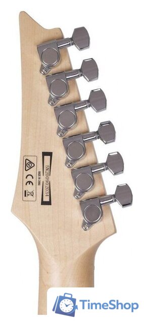 Электрогитара Ibanez GRX40-CA - Изображение №5 — Интернет-магазин Time-Shop