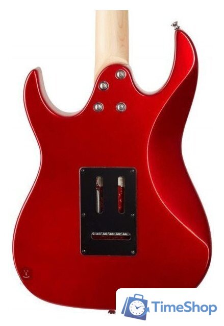 Электрогитара Ibanez GRX40-CA - Изображение №4 — Интернет-магазин Time-Shop