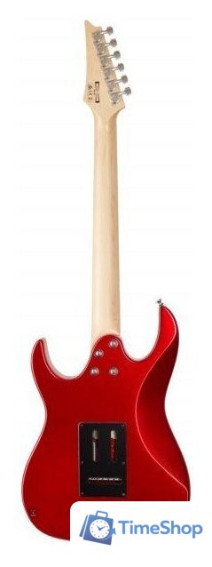 Электрогитара Ibanez GRX40-CA - Изображение №2 — Интернет-магазин Time-Shop