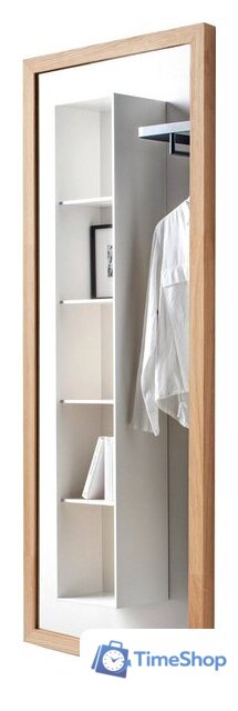 Зеркало Алмаз-Люкс М-433 140x60 - Изображение №1 — Интернет-магазин Time-Shop