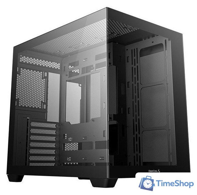 Корпус DeepCool CG530 R-CG530-BKNDA0-G-1 - Изображение №1 — Интернет-магазин Time-Shop