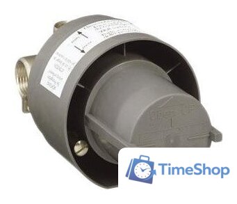 Смеситель Hansgrohe Focus E 31766000 - Изображение №2 — Интернет-магазин Time-Shop