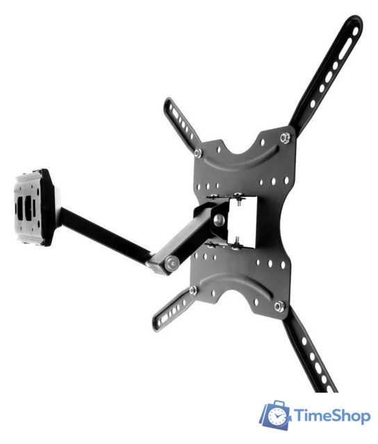 Кронштейн для телевизора Ultramounts UM903 (черный) - Изображение №5 — Интернет-магазин Time-Shop