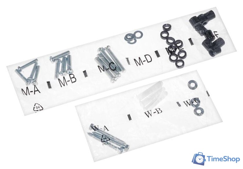 Кронштейн для телевизора Ultramounts UM903 (черный) - Изображение №8 — Интернет-магазин Time-Shop
