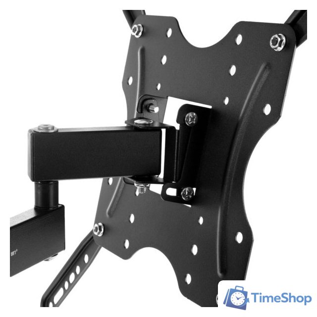 Кронштейн для телевизора Ultramounts UM903 (черный) - Изображение №3 — Интернет-магазин Time-Shop