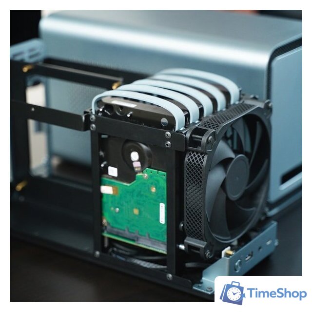 Корпус Jonsbo N1 - Изображение №20 — Интернет-магазин Time-Shop