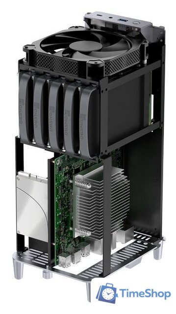 Корпус Jonsbo N1 - Изображение №16 — Интернет-магазин Time-Shop