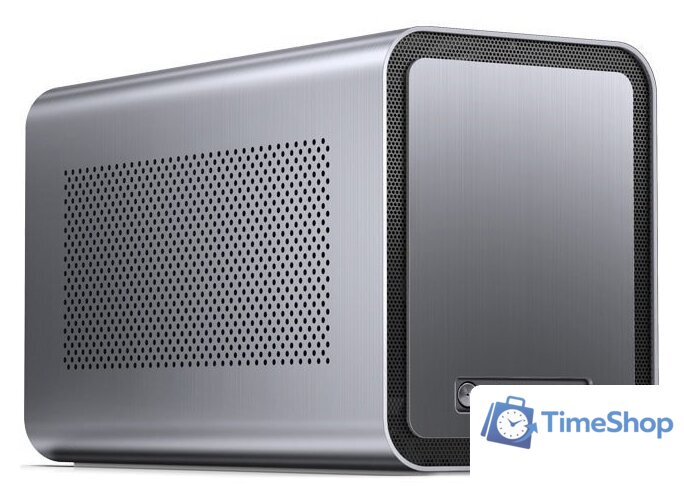 Корпус Jonsbo N1 - Изображение №2 — Интернет-магазин Time-Shop