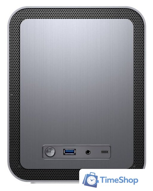 Корпус Jonsbo N1 - Изображение №4 — Интернет-магазин Time-Shop