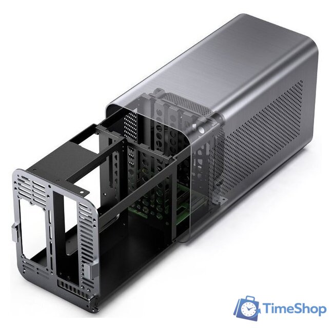 Корпус Jonsbo N1 - Изображение №11 — Интернет-магазин Time-Shop