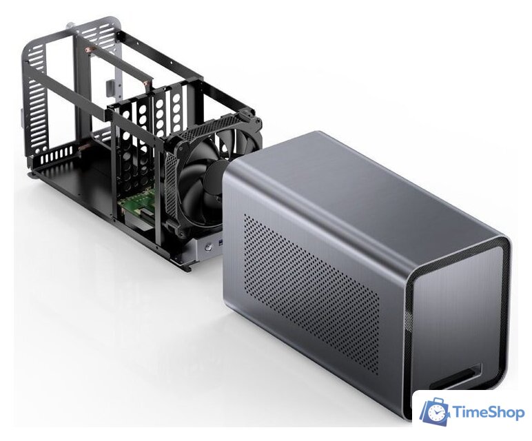 Корпус Jonsbo N1 - Изображение №13 — Интернет-магазин Time-Shop