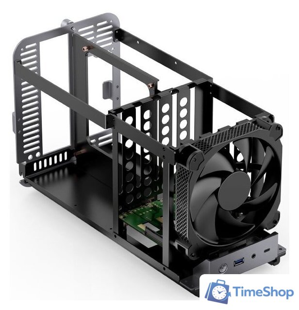 Корпус Jonsbo N1 - Изображение №12 — Интернет-магазин Time-Shop