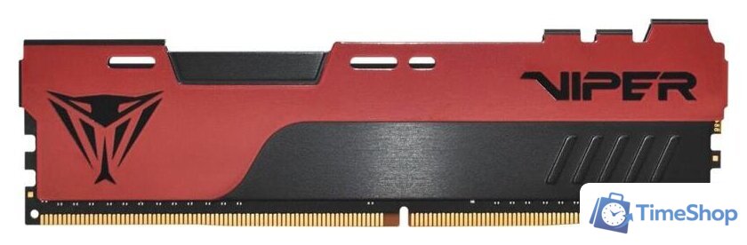 Оперативная память Patriot Viper Elite II 8GB PC4-21300 PVE248G266C6 - Изображение №1 — Интернет-магазин Time-Shop