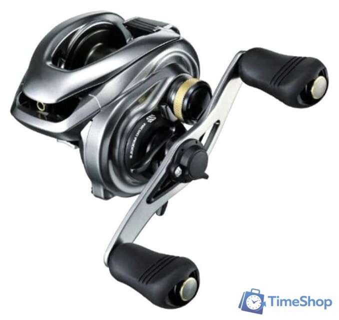 Рыболовная катушка Shimano Metanium MGL 151 METMGL151B - Изображение №1 — Интернет-магазин Time-Shop