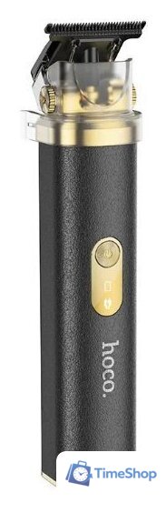 Машинка для стрижки волос Hoco HP22 - Изображение №1 — Интернет-магазин Time-Shop