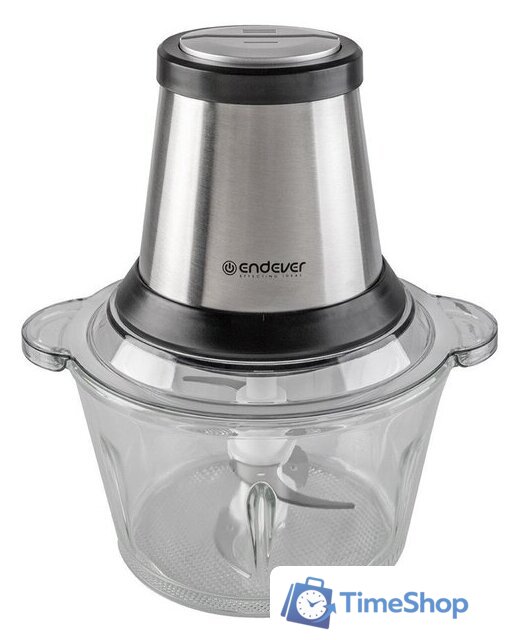 Чоппер Endever Sigma-131 - Изображение №1 — Интернет-магазин Time-Shop