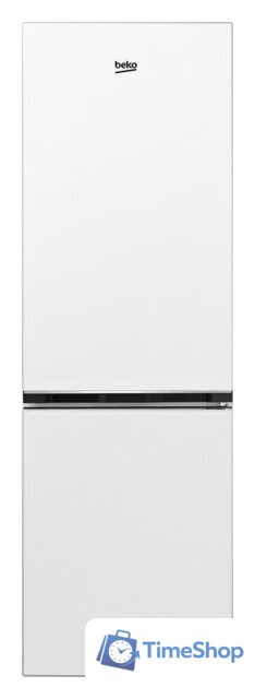 Холодильник BEKO B1RCNK272W - Изображение №1 — Интернет-магазин Time-Shop