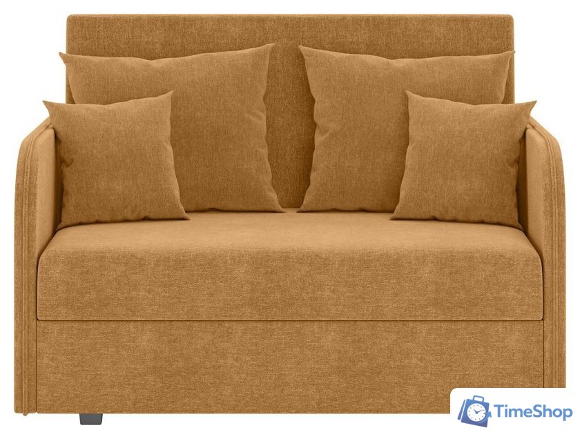 Диван Mio Tesoro Анри SB2 (Norton Mustard) - Изображение №2 — Интернет-магазин Time-Shop