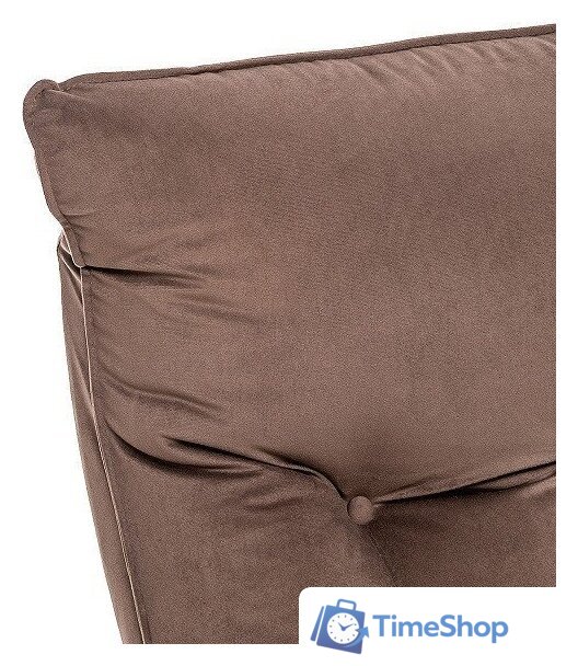 Кресло-качалка Импэкс Leset Оливер (слоновая кость/V 23) - Изображение №7 — Интернет-магазин Time-Shop