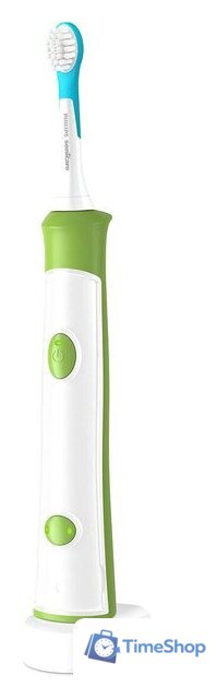 Электрическая зубная щетка Philips Sonicare For Kids HX6352/11 - Изображение №4 — Интернет-магазин Time-Shop