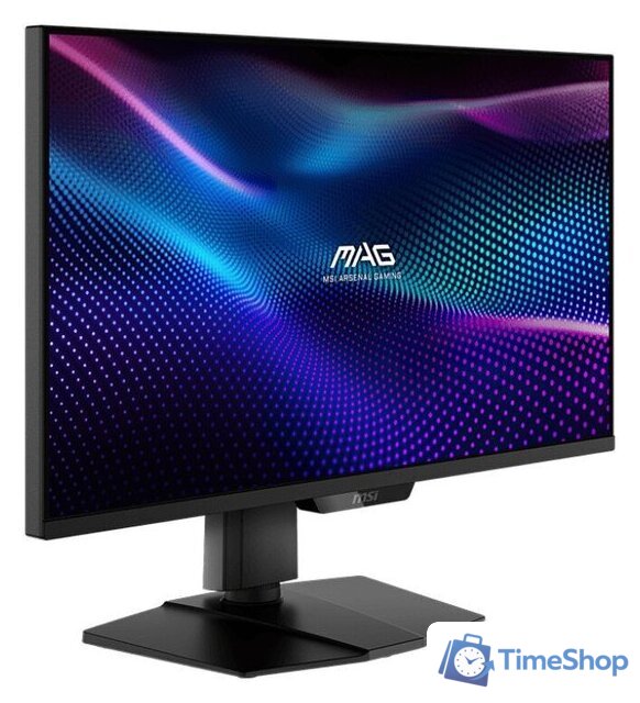 Игровой монитор MSI MAG 274UPDF E16M - Изображение №3 — Интернет-магазин Time-Shop