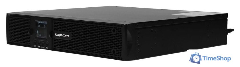 Источник бесперебойного питания IPPON Innova RTB 2000 2028479 - Изображение №1 — Интернет-магазин Time-Shop