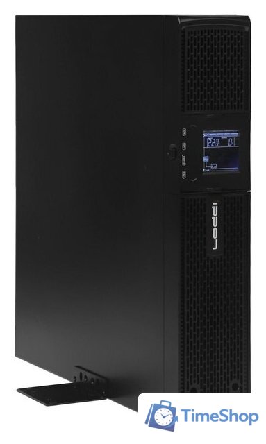 Источник бесперебойного питания IPPON Innova RTB 2000 2028479 - Изображение №7 — Интернет-магазин Time-Shop