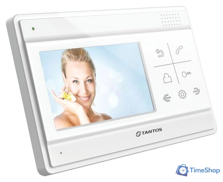 Монитор Tantos Lilu - Изображение №1 — Интернет-магазин Time-Shop