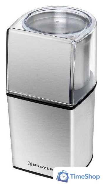 Электрическая кофемолка Brayer BR1181 - Изображение №1 — Интернет-магазин Time-Shop