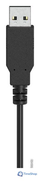 Проводной микрофон Hama uRage Stream 400 Plus - Изображение №3 — Интернет-магазин Time-Shop