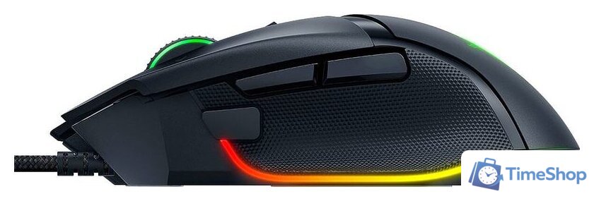 Игровая мышь Razer Basilisk V3 - Изображение №4 — Интернет-магазин Time-Shop