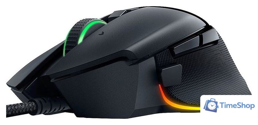Игровая мышь Razer Basilisk V3 - Изображение №5 — Интернет-магазин Time-Shop
