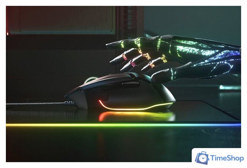Игровая мышь Razer Basilisk V3 - Изображение №7 — Интернет-магазин Time-Shop