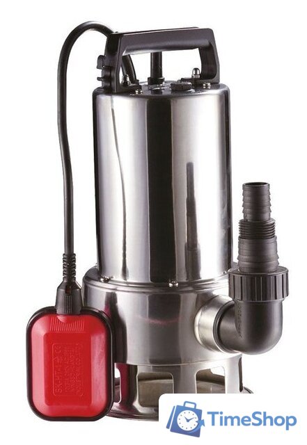 Дренажный насос Edon SP 400/5P PRO - Изображение №1 — Интернет-магазин Time-Shop