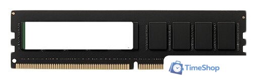 Оперативная память TerraMaster 16ГБ DDR4 3200 МГц A-URAMD4-16G - Изображение №1 — Интернет-магазин Time-Shop