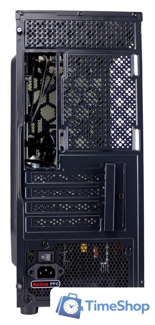 Компьютер TGPC Micro Mesh 95400 A-X - Изображение №4 — Интернет-магазин Time-Shop