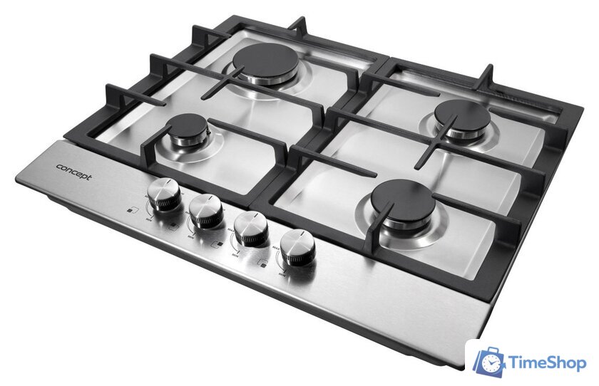 Варочная панель Concept PDV4560 - Изображение №4 — Интернет-магазин Time-Shop