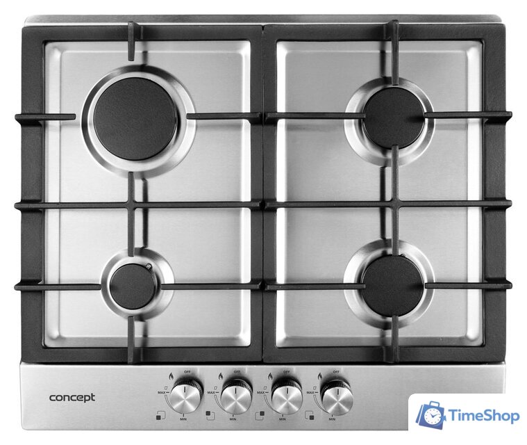 Варочная панель Concept PDV4560 - Изображение №1 — Интернет-магазин Time-Shop