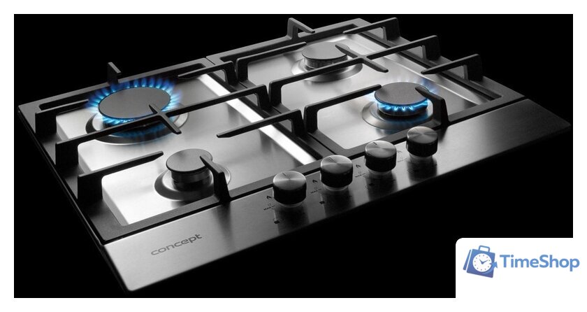 Варочная панель Concept PDV4560 - Изображение №8 — Интернет-магазин Time-Shop