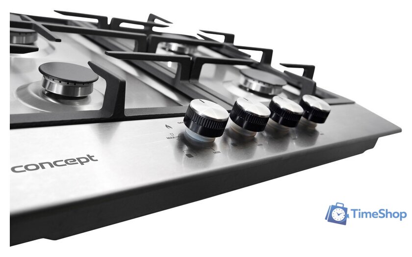 Варочная панель Concept PDV4560 - Изображение №6 — Интернет-магазин Time-Shop
