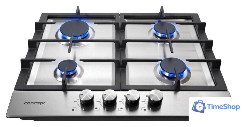 Варочная панель Concept PDV4560 - Изображение №3 — Интернет-магазин Time-Shop