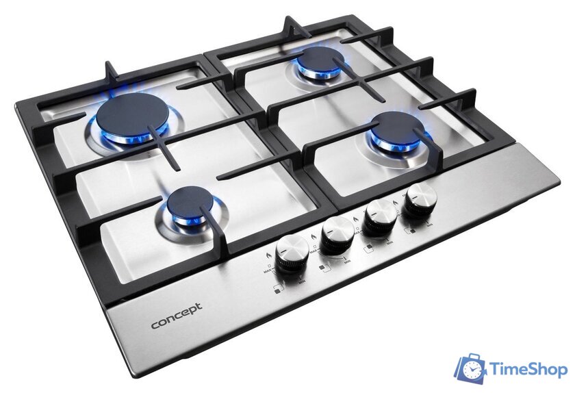 Варочная панель Concept PDV4560 - Изображение №2 — Интернет-магазин Time-Shop
