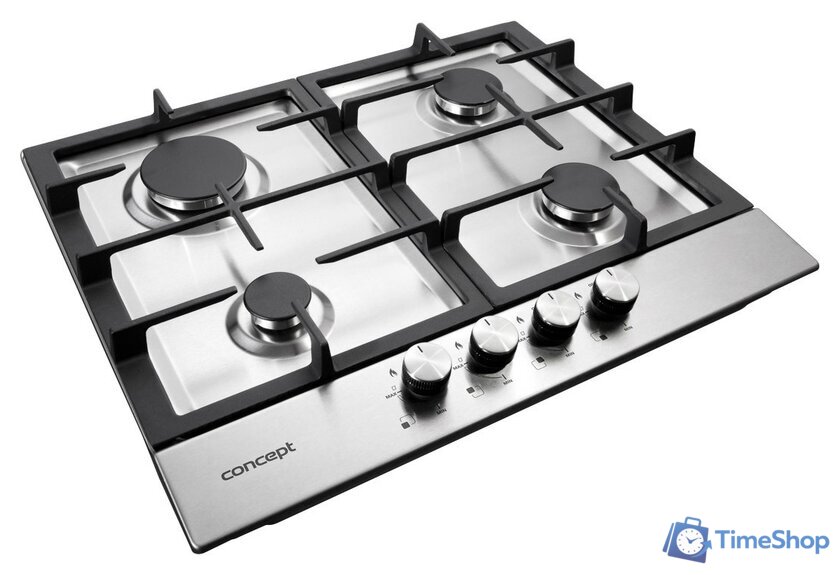 Варочная панель Concept PDV4560 - Изображение №5 — Интернет-магазин Time-Shop