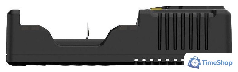Зарядное устройство Armytek Uni C4 A04501C - Изображение №2 — Интернет-магазин Time-Shop